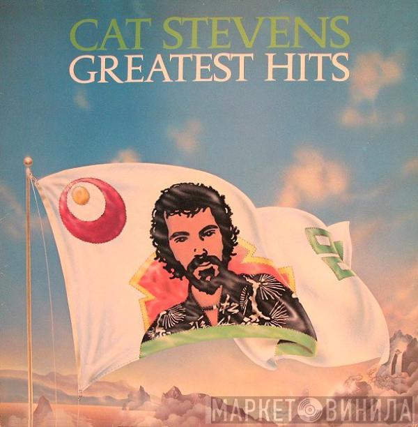 Cat Stevens - Greatest Hits
