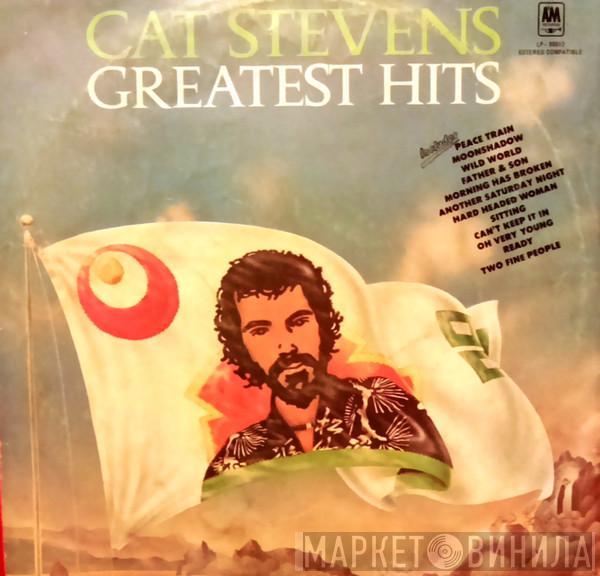  Cat Stevens  - Greatest Hits