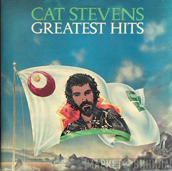  Cat Stevens  - Greatest Hits