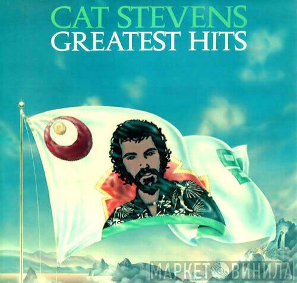Cat Stevens - Greatest Hits
