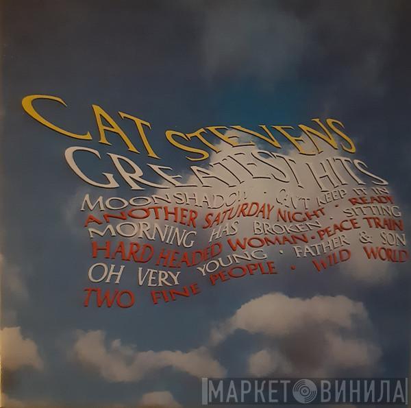  Cat Stevens  - Greatest Hits