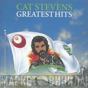 Cat Stevens - Greatest Hits