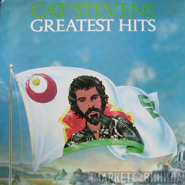  Cat Stevens  - Greatest Hits