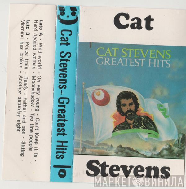  Cat Stevens  - Greatest Hits