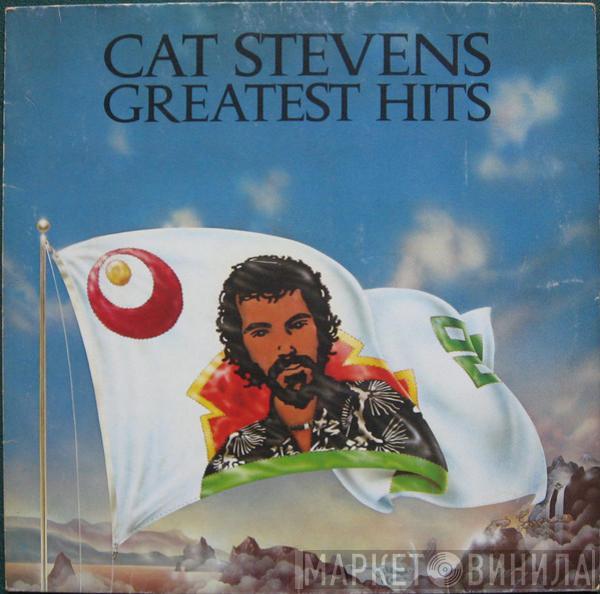  Cat Stevens  - Greatest Hits