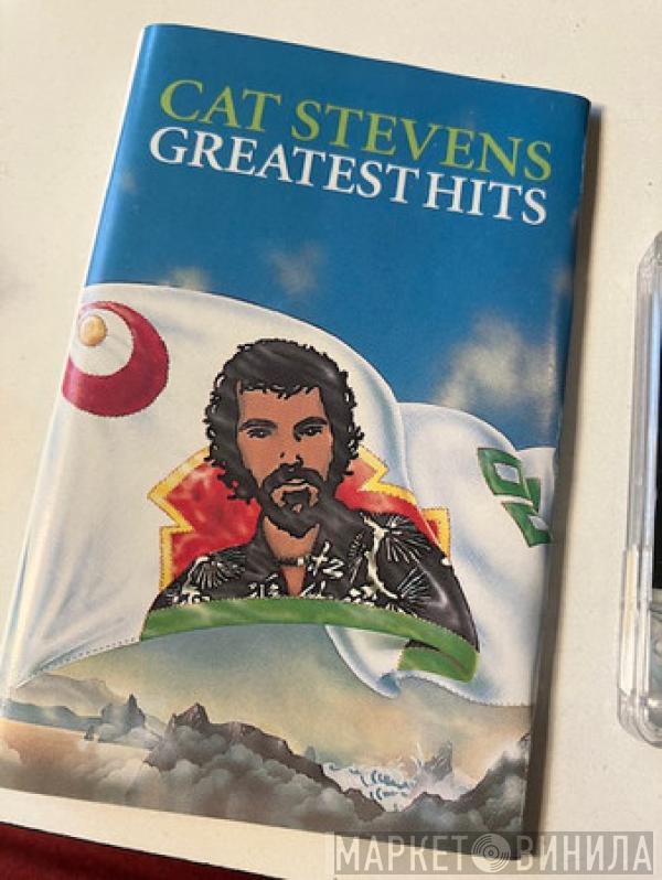  Cat Stevens  - Greatest Hits