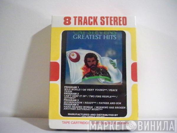  Cat Stevens  - Greatest Hits