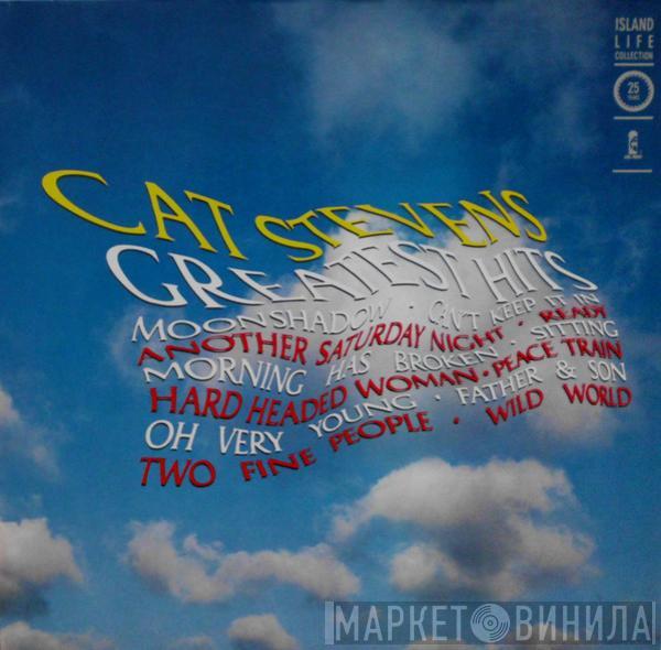  Cat Stevens  - Greatest Hits
