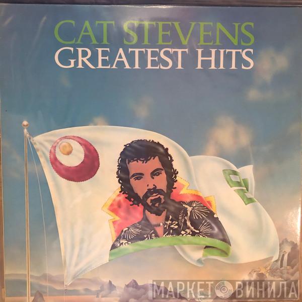 Cat Stevens - Greatest Hits