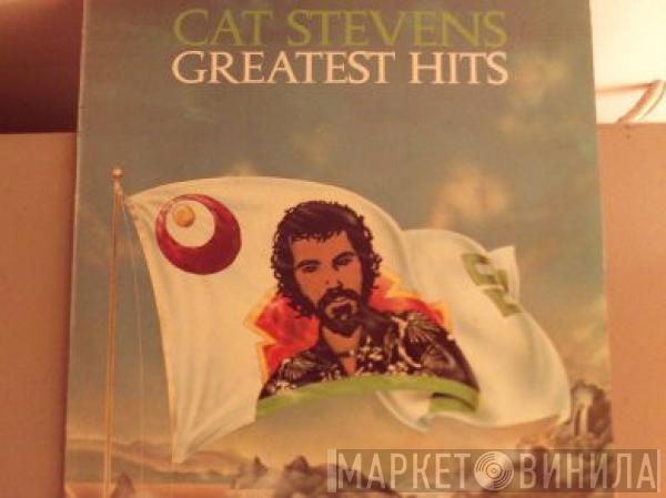  Cat Stevens  - Greatest Hits