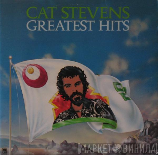  Cat Stevens  - Greatest Hits