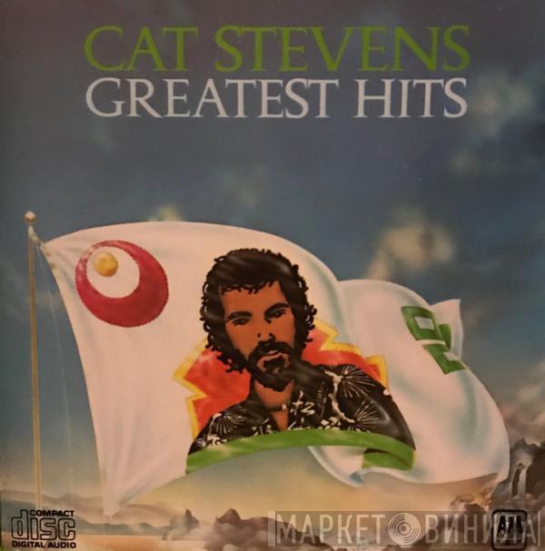 Cat Stevens  - Greatest Hits