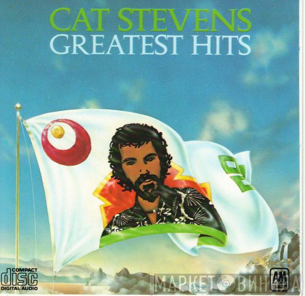  Cat Stevens  - Greatest Hits