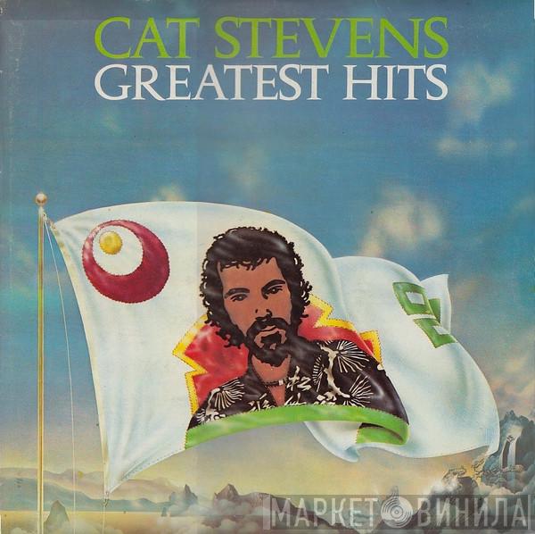  Cat Stevens  - Greatest Hits