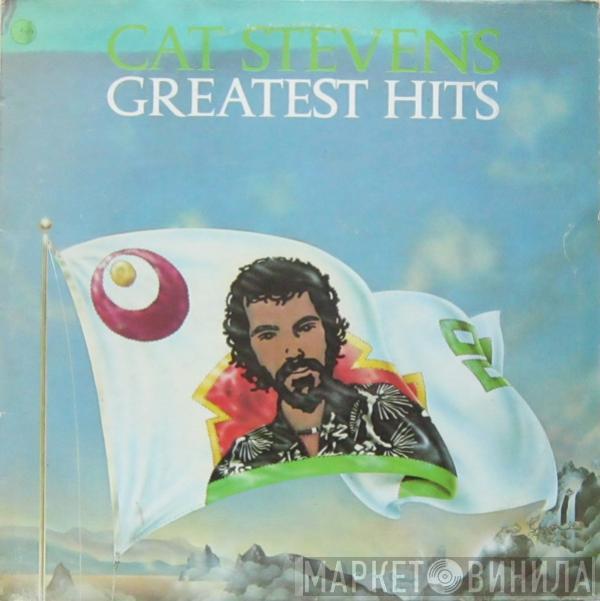  Cat Stevens  - Greatest Hits