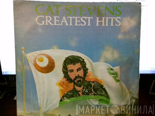  Cat Stevens  - Greatest Hits