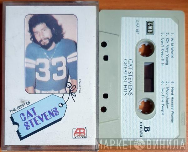  Cat Stevens  - Greatest Hits
