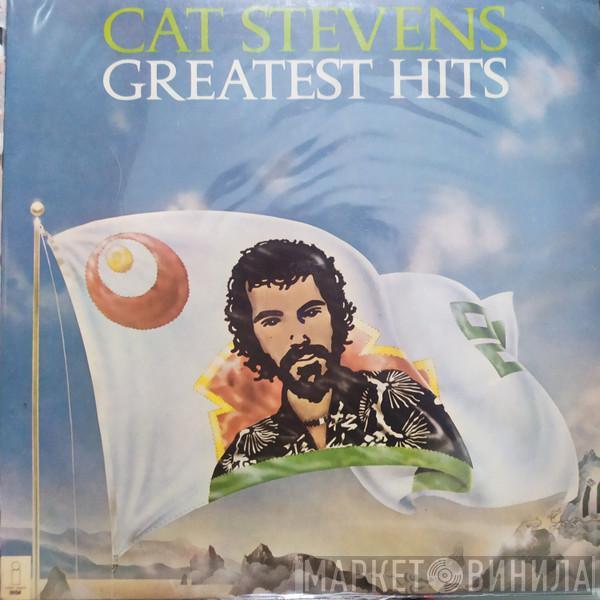  Cat Stevens  - Greatest Hits