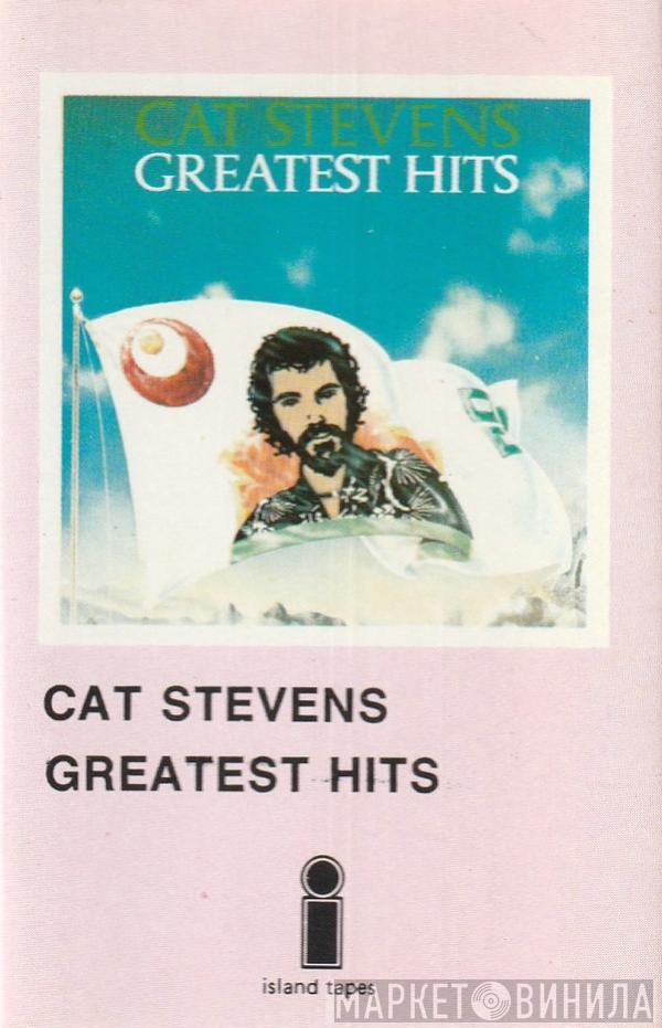  Cat Stevens  - Greatest Hits