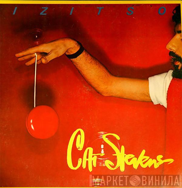 Cat Stevens - Izitso