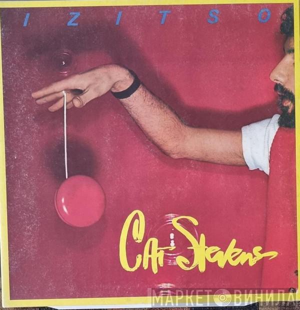  Cat Stevens  - Izitso