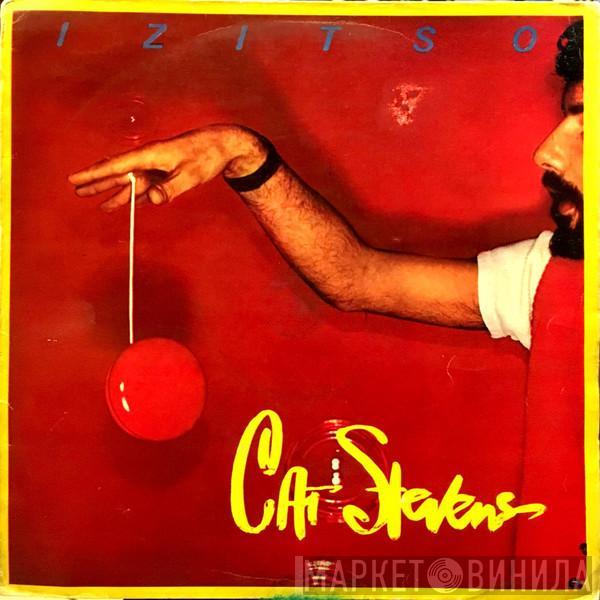  Cat Stevens  - Izitso