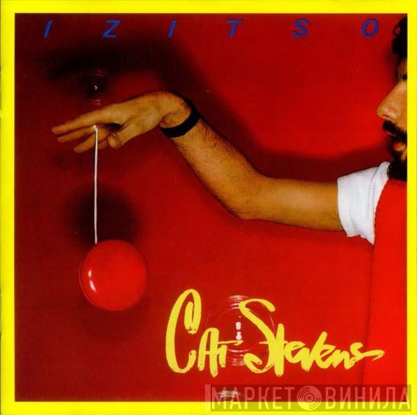  Cat Stevens  - Izitso