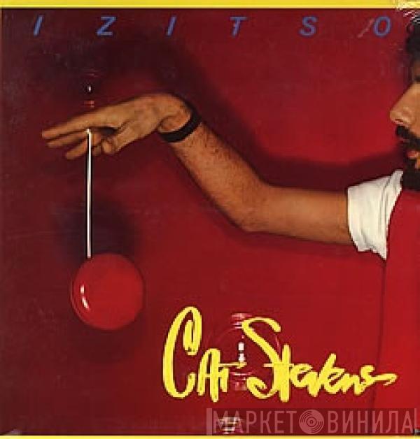  Cat Stevens  - Izitso