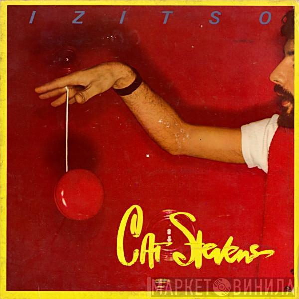  Cat Stevens  - Izitso
