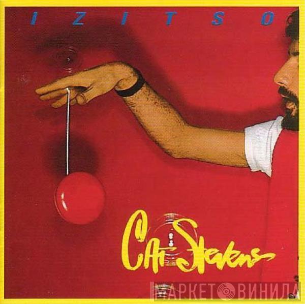 Cat Stevens  - Izitso