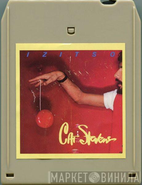  Cat Stevens  - Izitso