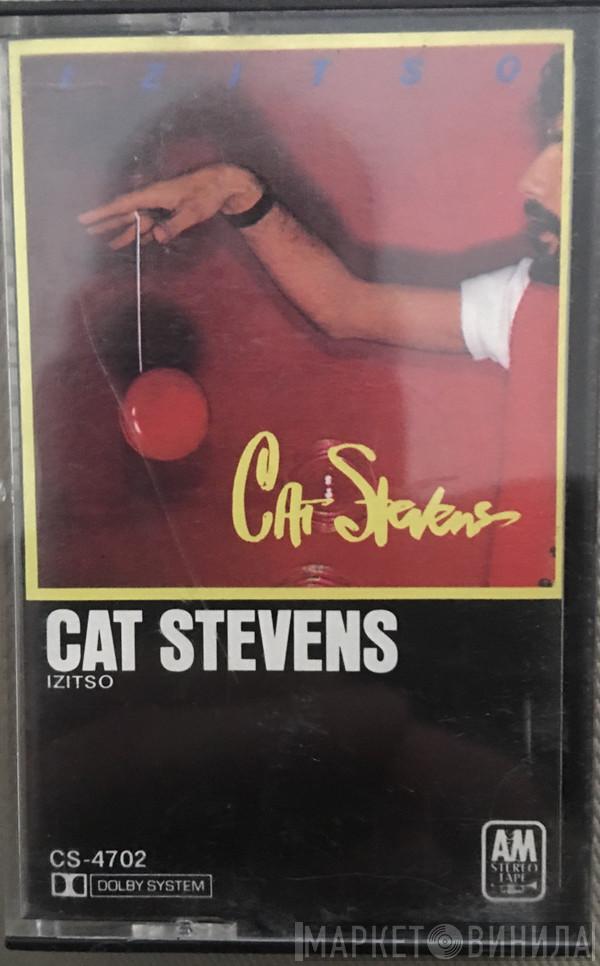  Cat Stevens  - Izitso