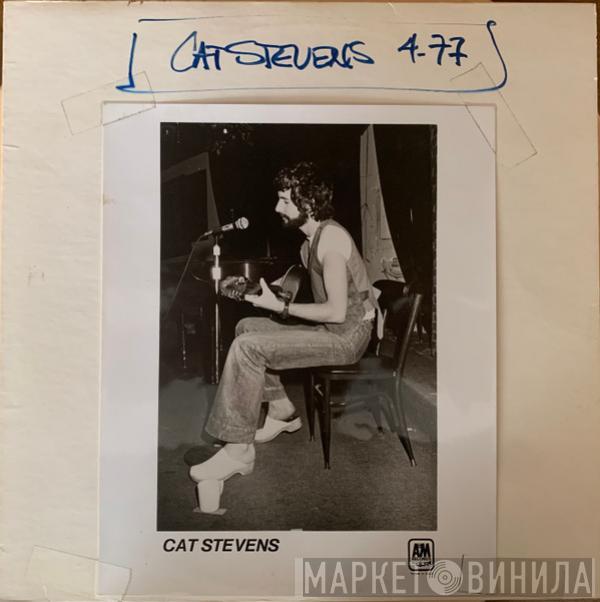  Cat Stevens  - Izitso