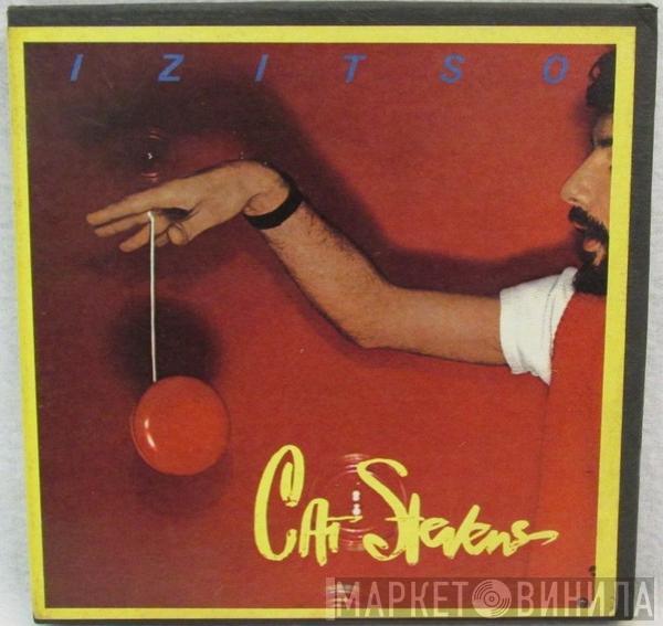  Cat Stevens  - Izitso