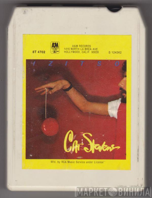  Cat Stevens  - Izitso