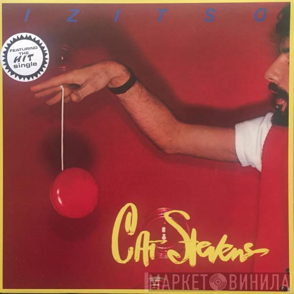  Cat Stevens  - Izitso