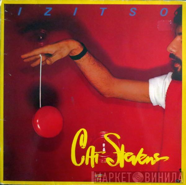 Cat Stevens - Izitso