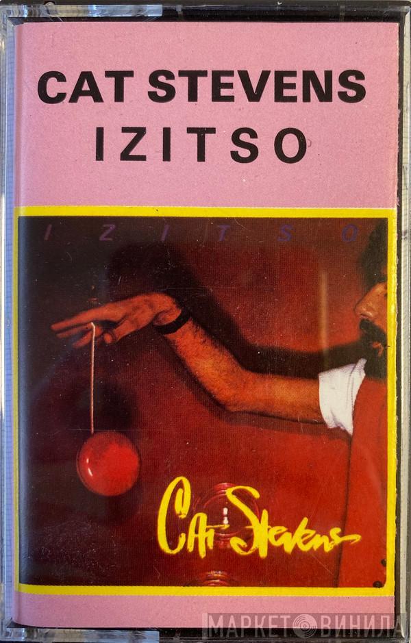  Cat Stevens  - Izitso
