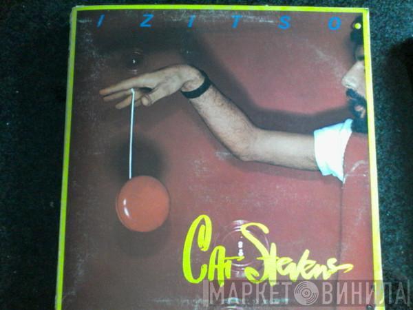  Cat Stevens  - Izitso