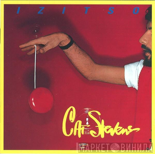 Cat Stevens - Izitso