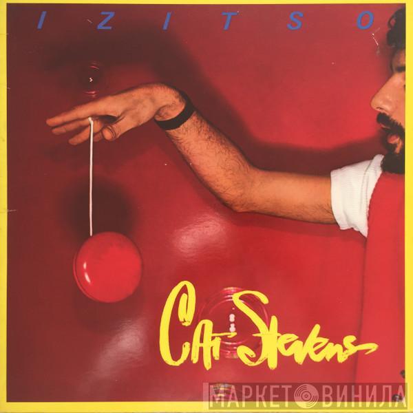 Cat Stevens - Izitso