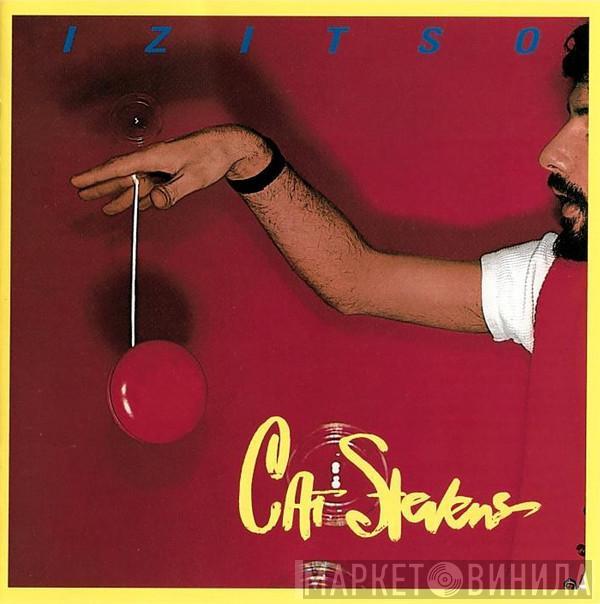  Cat Stevens  - Izitso