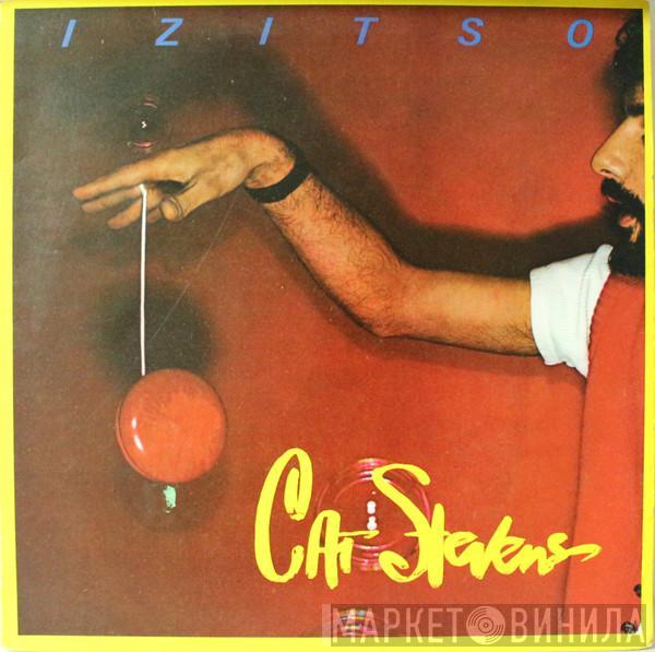  Cat Stevens  - Izitso