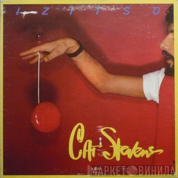  Cat Stevens  - Izitso
