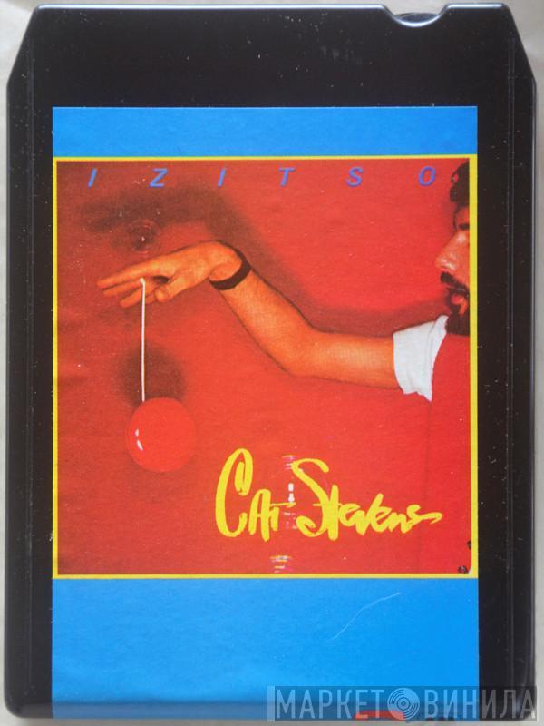  Cat Stevens  - Izitso
