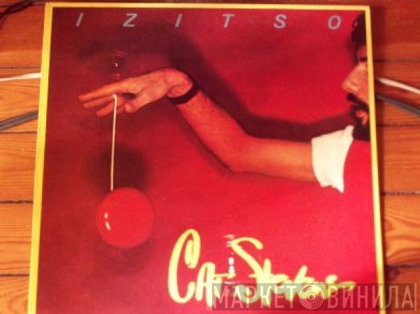  Cat Stevens  - Izitso