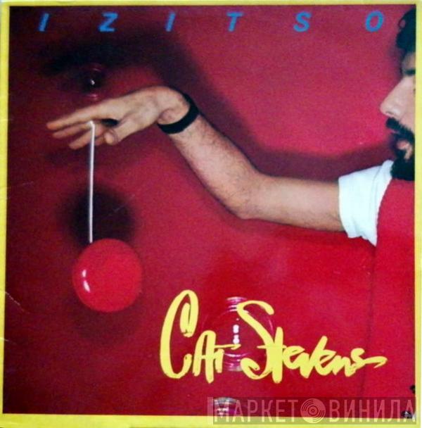  Cat Stevens  - Izitso