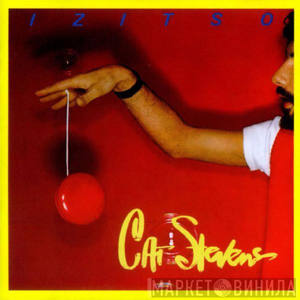  Cat Stevens  - Izitso