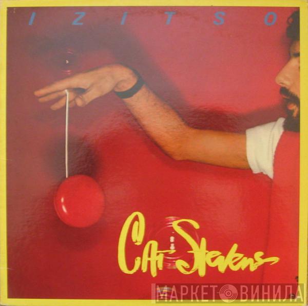  Cat Stevens  - Izitso
