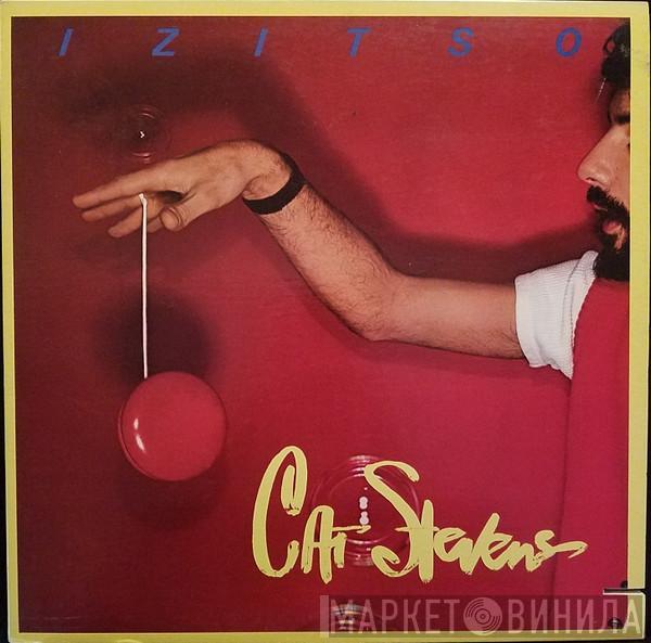  Cat Stevens  - Izitso